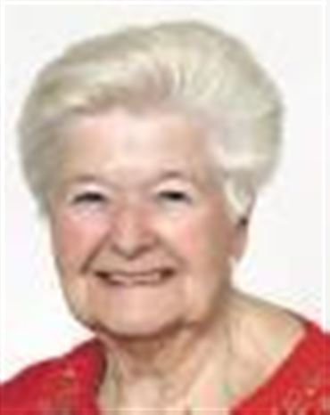 Profilbild Gerda Katharina Thomé